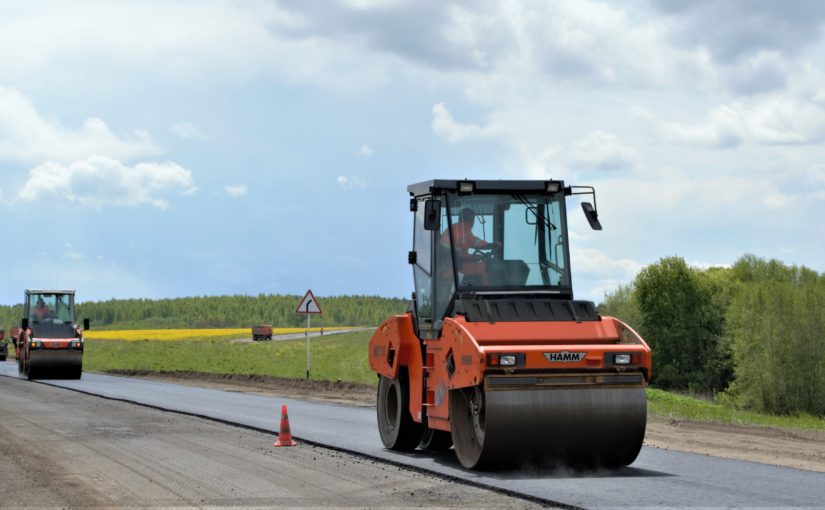 Какие дороги Смоленскавтодор отремонтирует в рамках государственного задания в 2020 году