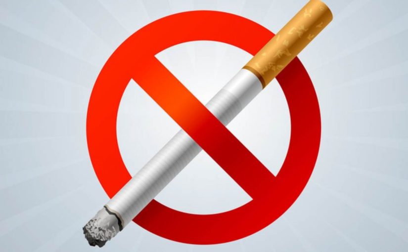 17 ноября в Смоленской области пройдет День отказа от табака