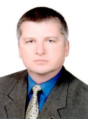 Игорь Титов, военный пенсионер о новом подразделении «Кривичи»
